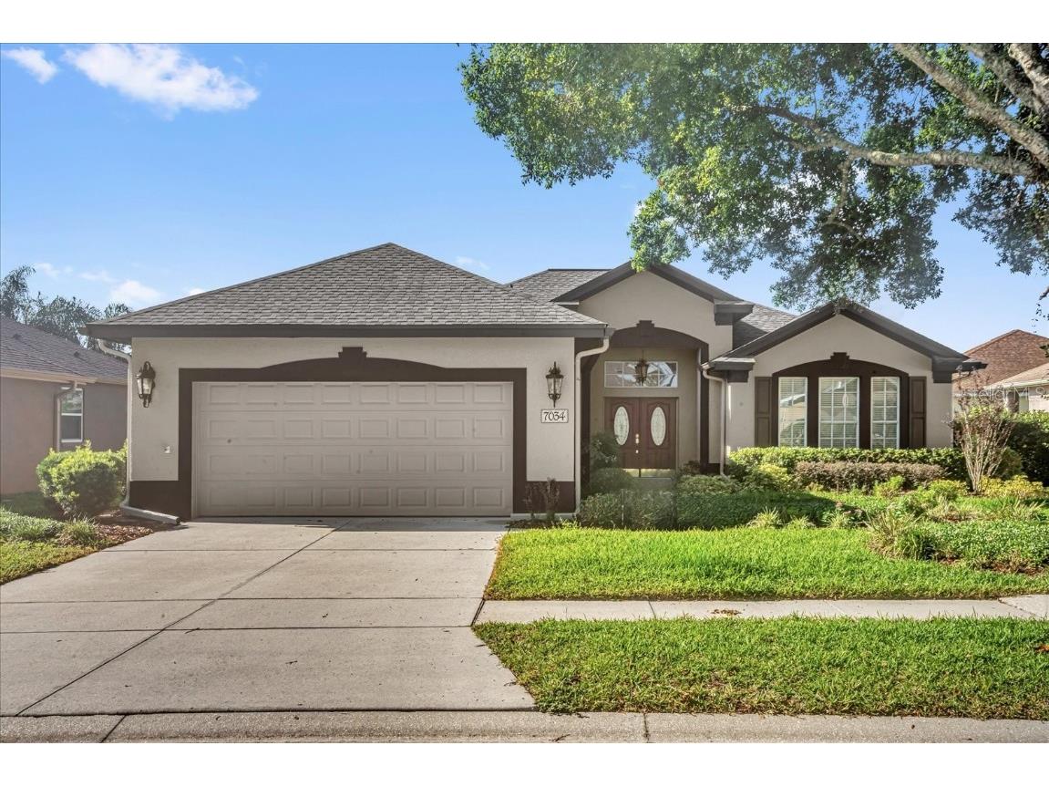 7034 Pine Hollow Drive Mount Dora FL 32757 G5095574 image1