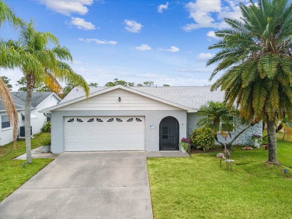 7034 Southwind Drive Hudson FL 34667 W7854301 image1