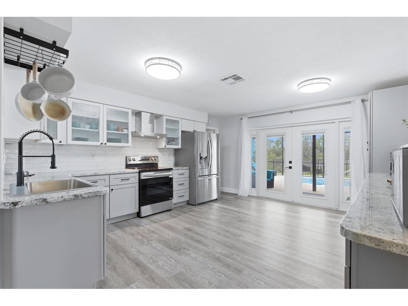 7034 Southwind Drive Hudson FL 34667 - GULF ACCESS - DEEDED SLIP W7882196 image18