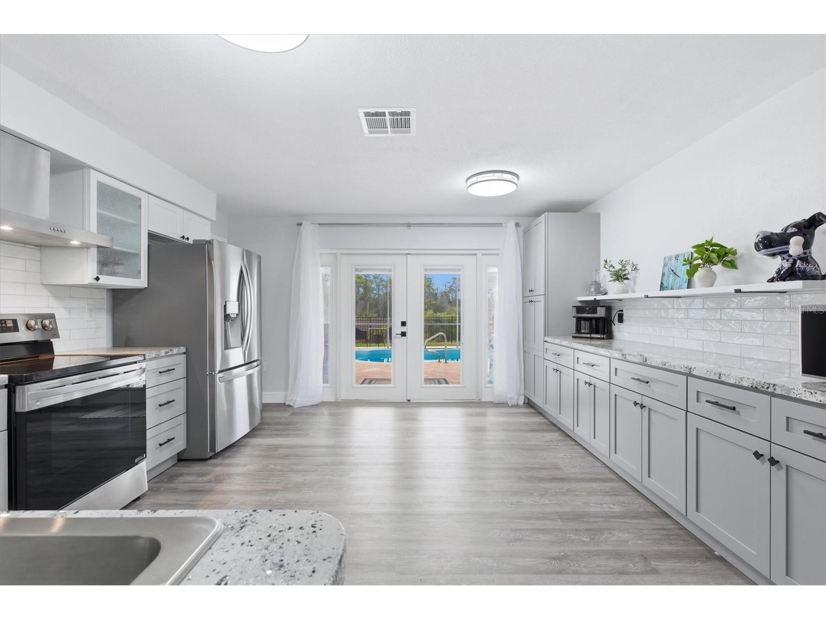 7034 Southwind Drive Hudson FL 34667 - GULF ACCESS - DEEDED SLIP W7882196 image19