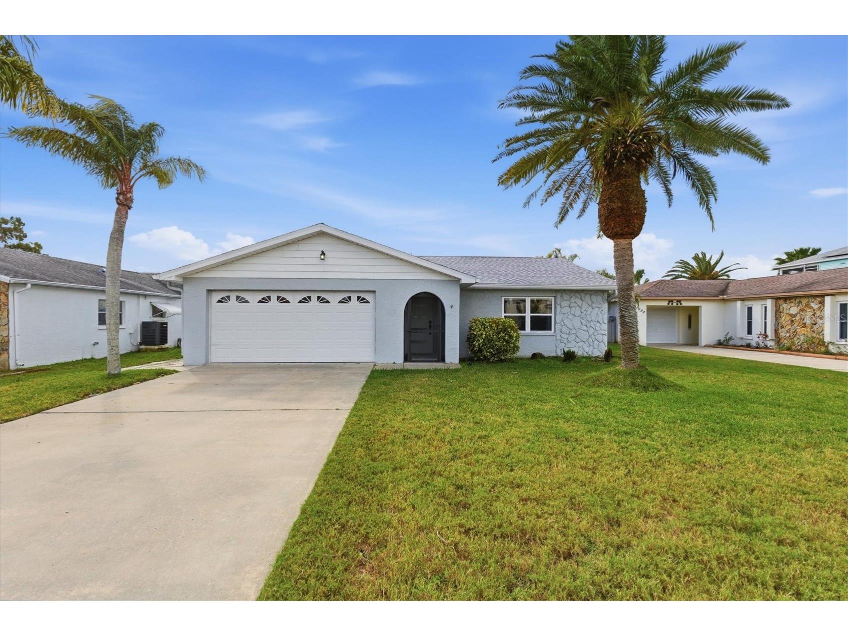 7034 Southwind Drive Hudson FL 34667 - GULF ACCESS - DEEDED SLIP W7882196 image2