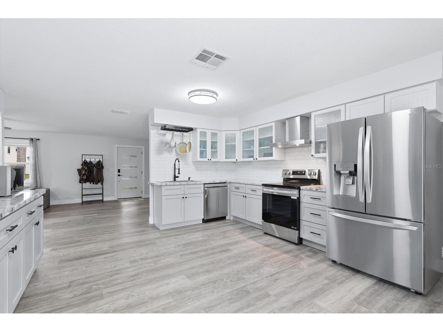 7034 Southwind Drive Hudson FL 34667 - GULF ACCESS - DEEDED SLIP W7882196 image23