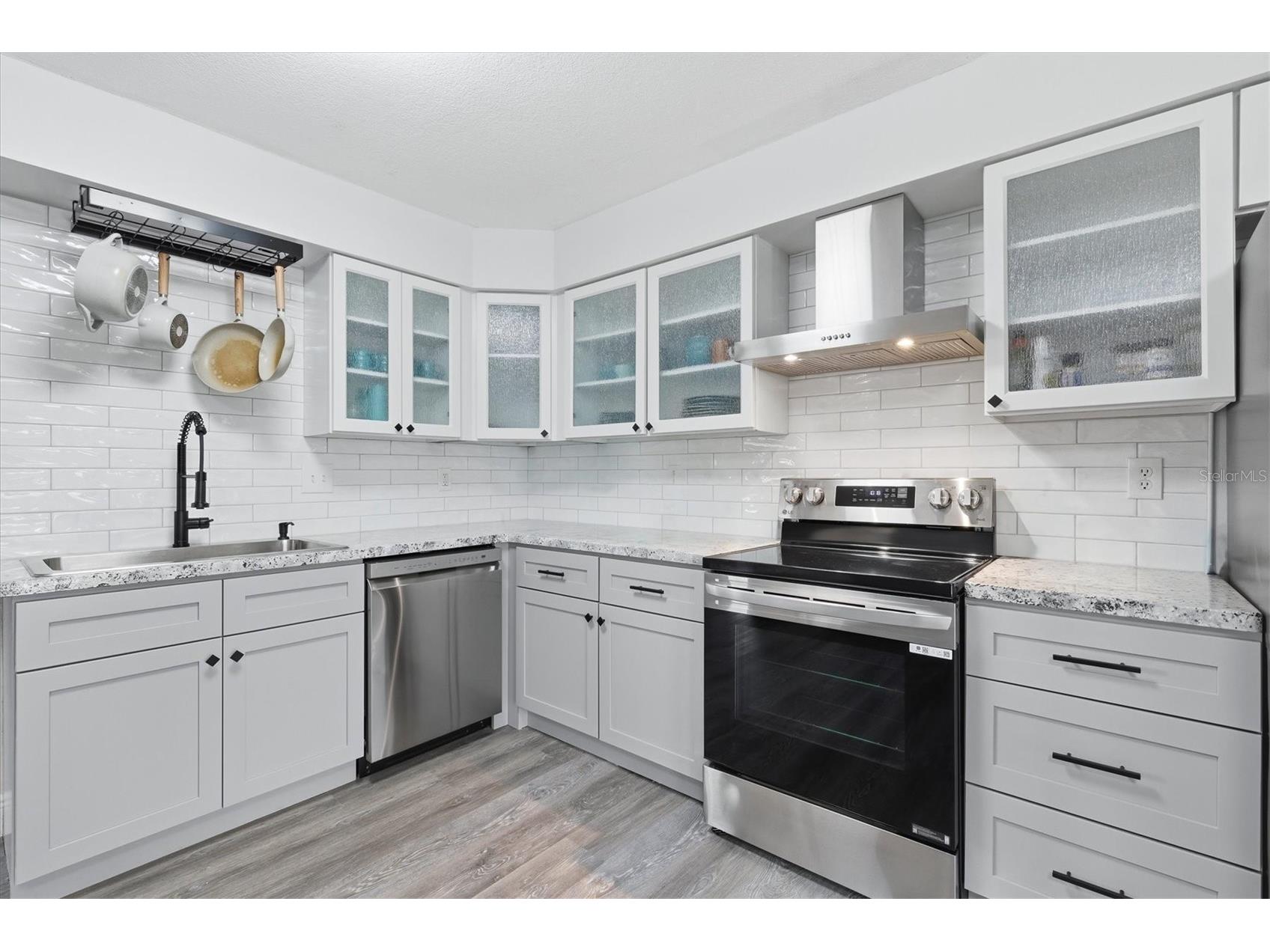 7034 Southwind Drive Hudson FL 34667 - GULF ACCESS - DEEDED SLIP W7882196 image24