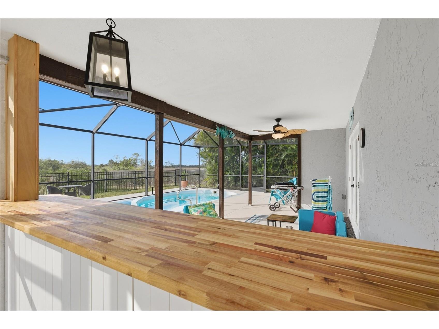 7034 Southwind Drive Hudson FL 34667 - GULF ACCESS - DEEDED SLIP W7882196 image37
