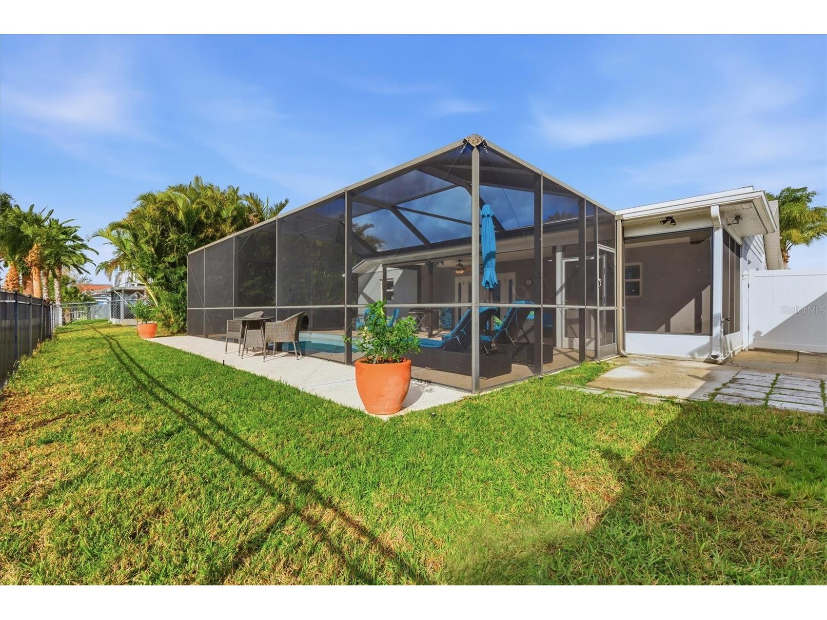 7034 Southwind Drive Hudson FL 34667 - GULF ACCESS - DEEDED SLIP W7882196 image45