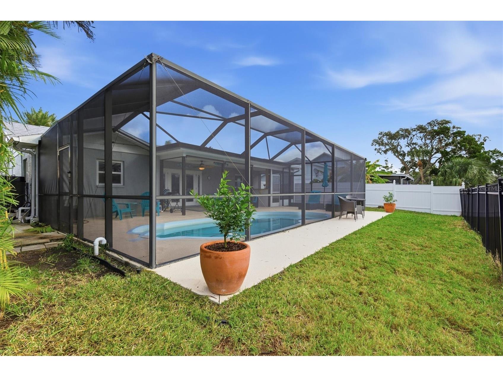 7034 Southwind Drive Hudson FL 34667 - GULF ACCESS - DEEDED SLIP W7882196 image46