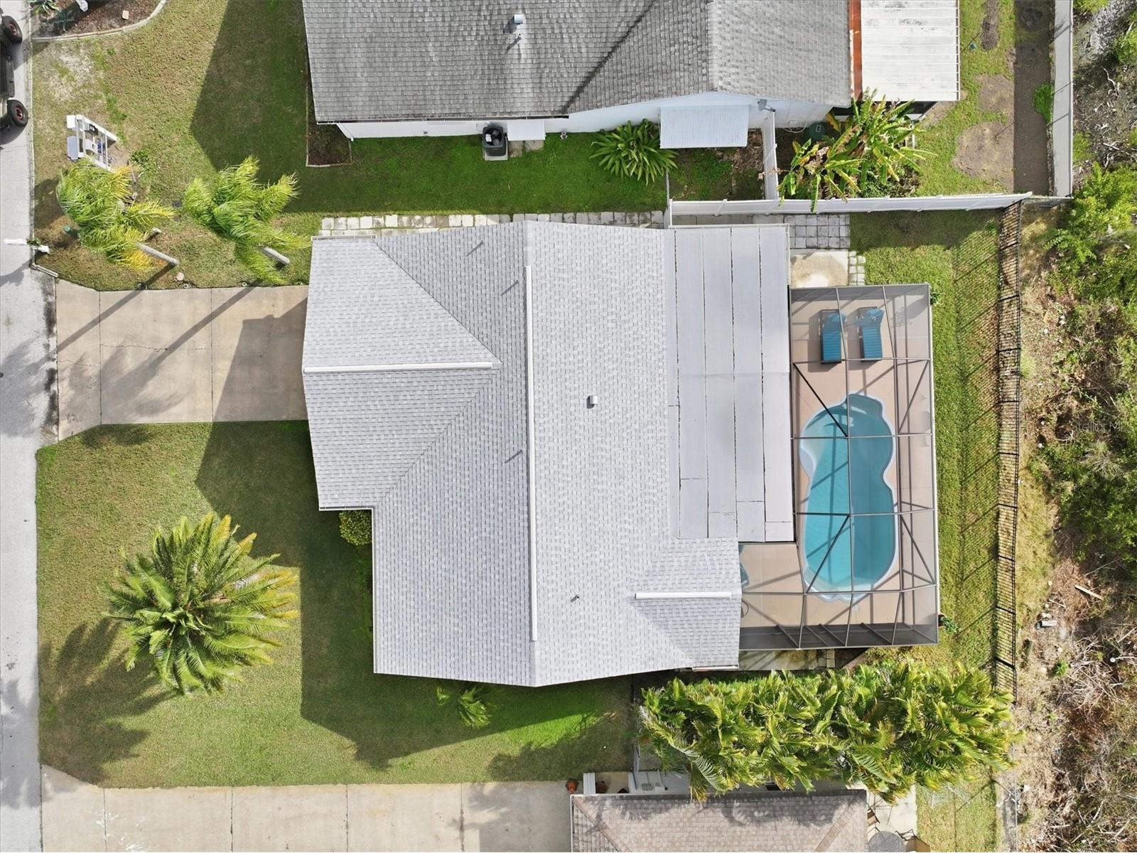 7034 Southwind Drive Hudson FL 34667 - GULF ACCESS - DEEDED SLIP W7882196 image5