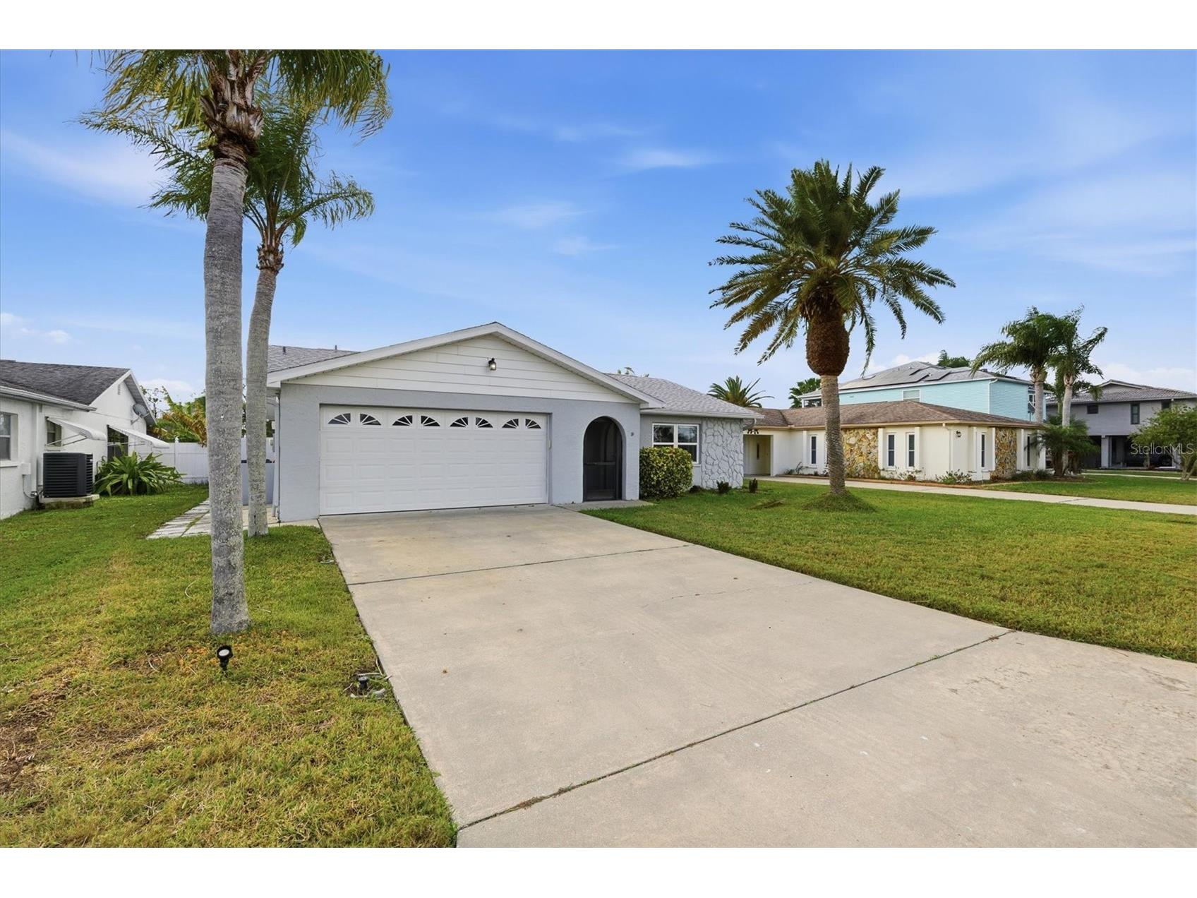 7034 Southwind Drive Hudson FL 34667 - GULF ACCESS - DEEDED SLIP W7882196 image6