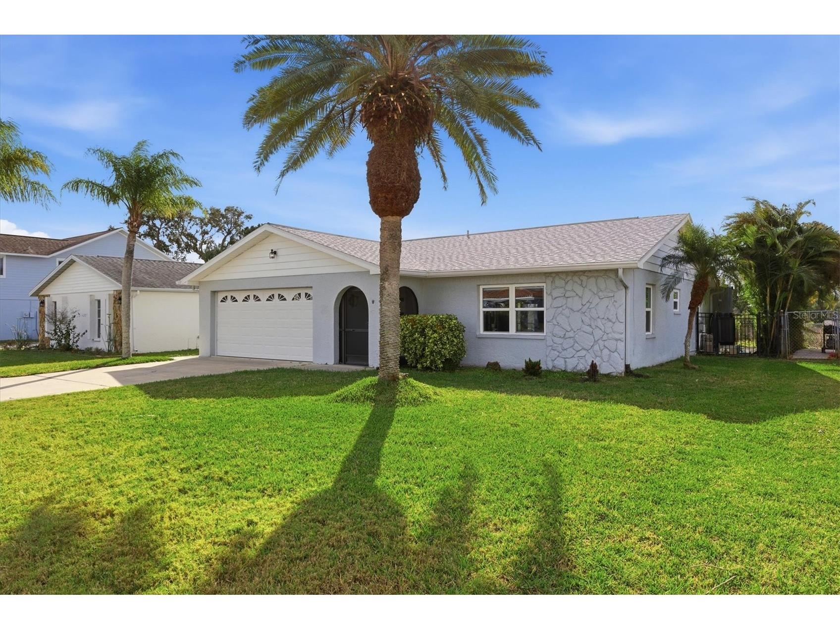 7034 Southwind Drive Hudson FL 34667 - GULF ACCESS - DEEDED SLIP W7882196 image7