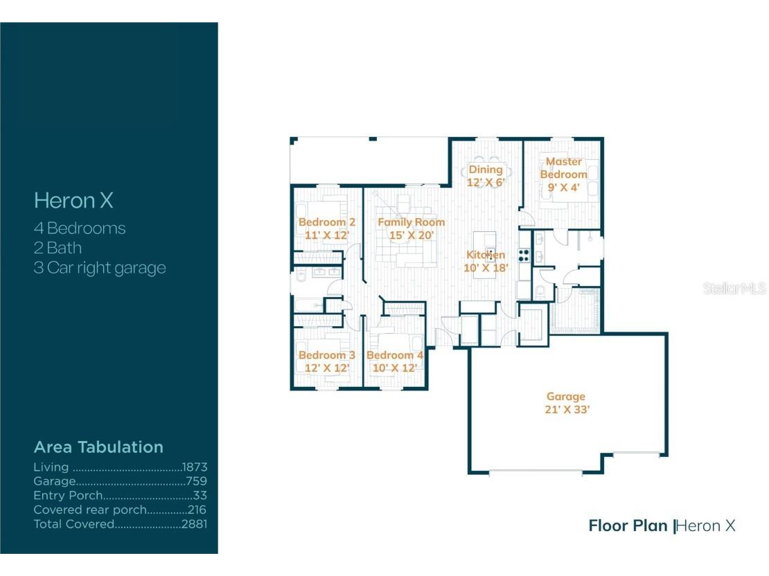7034 SW 128th Place Ocala FL 34473 OM703980 image28