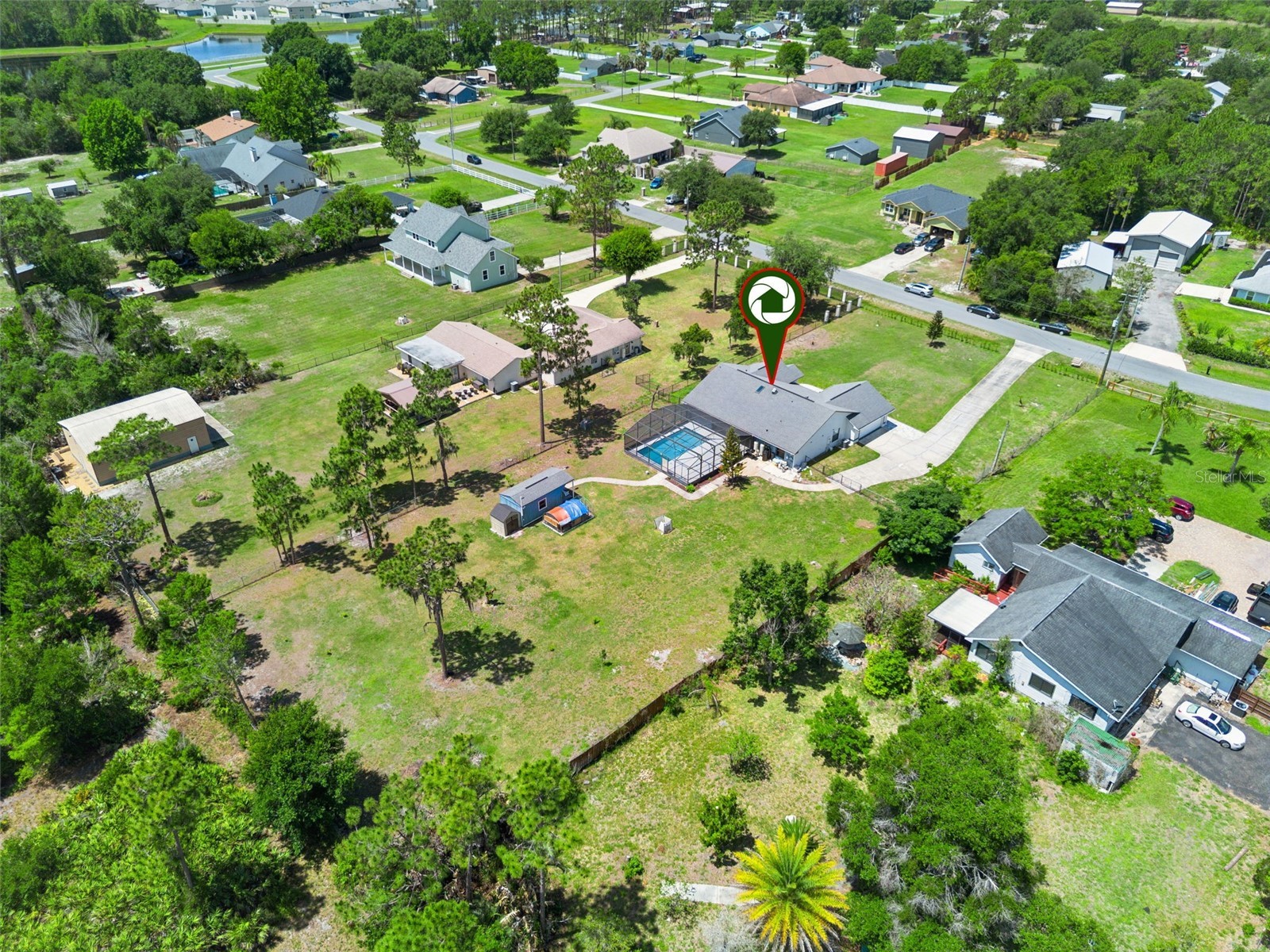 7035 Big Bend Drive Saint Cloud FL 34771 S5150610 image43