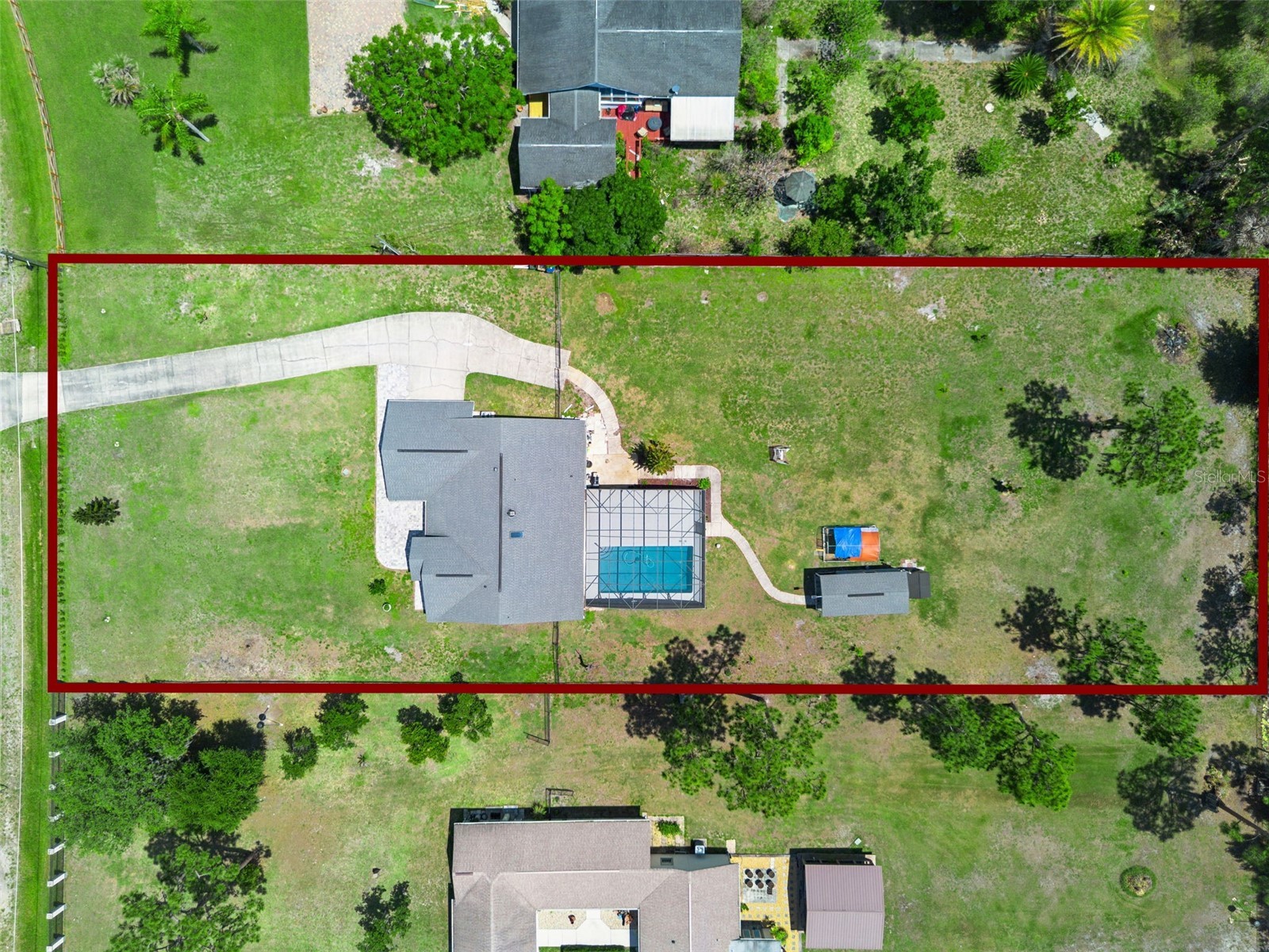7035 Big Bend Drive Saint Cloud FL 34771 S5150610 image7