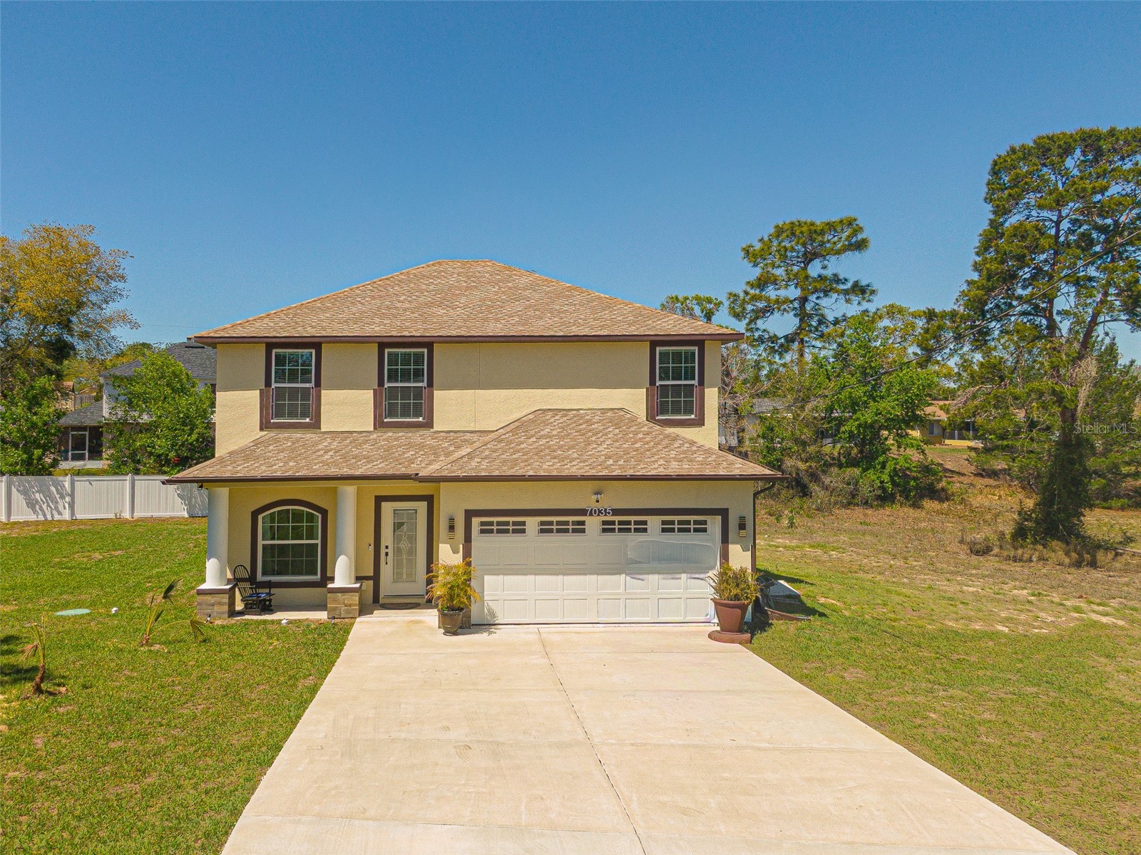 7035 Brickell Court Spring Hill FL 34609 TB8489245 image1