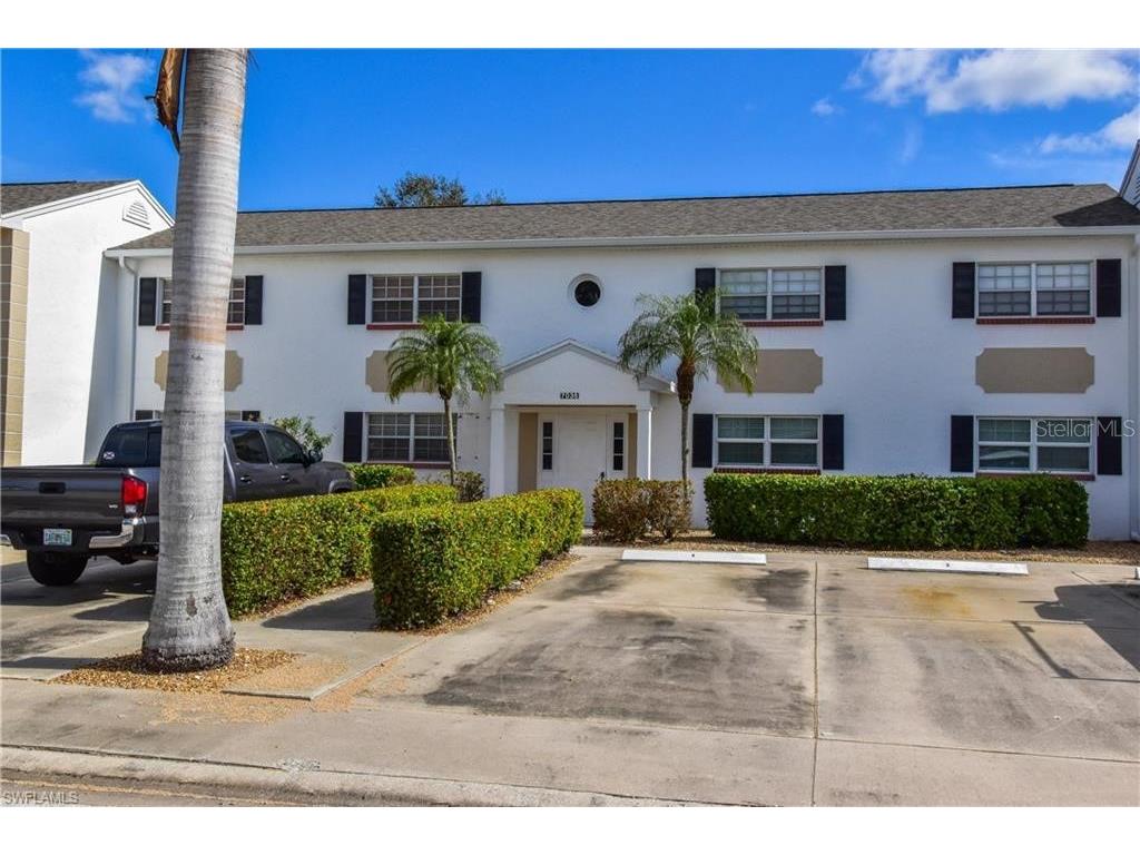 7035 Cedarhurst Drive #12A Fort Myers FL 33919 J973533 image1