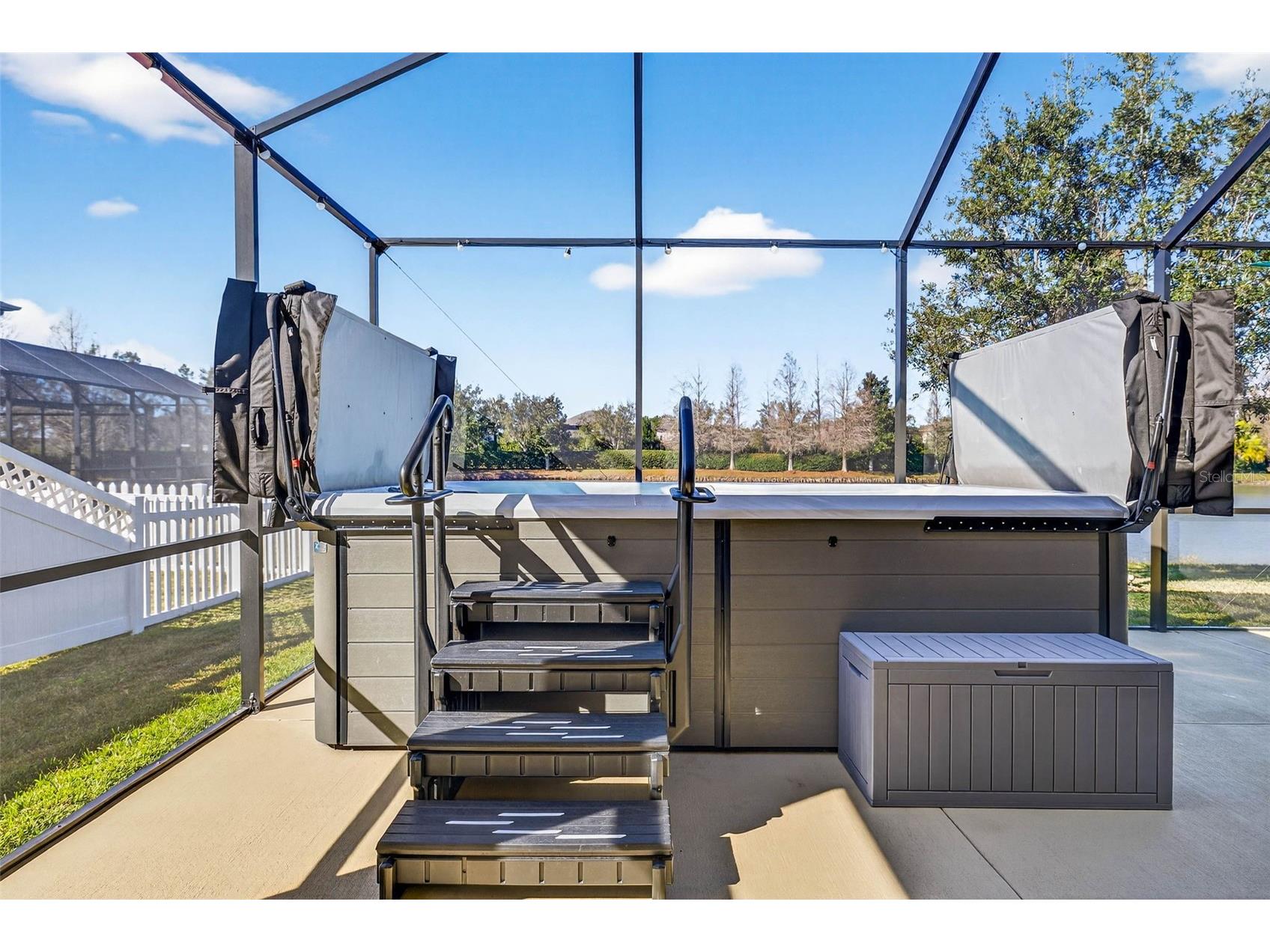 7035 Peregrina Loop Wesley Chapel FL 33545 TB8469900 image49