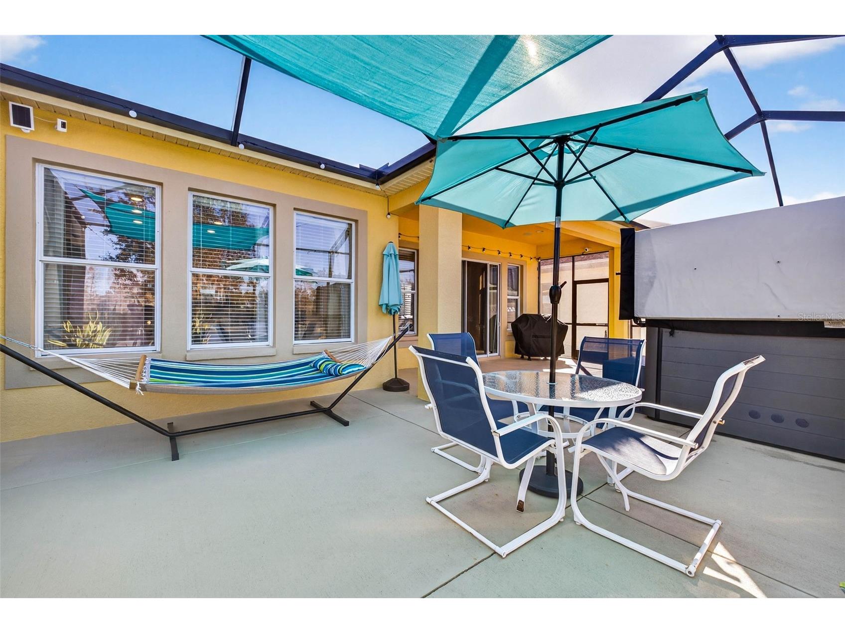 7035 Peregrina Loop Wesley Chapel FL 33545 TB8469900 image52