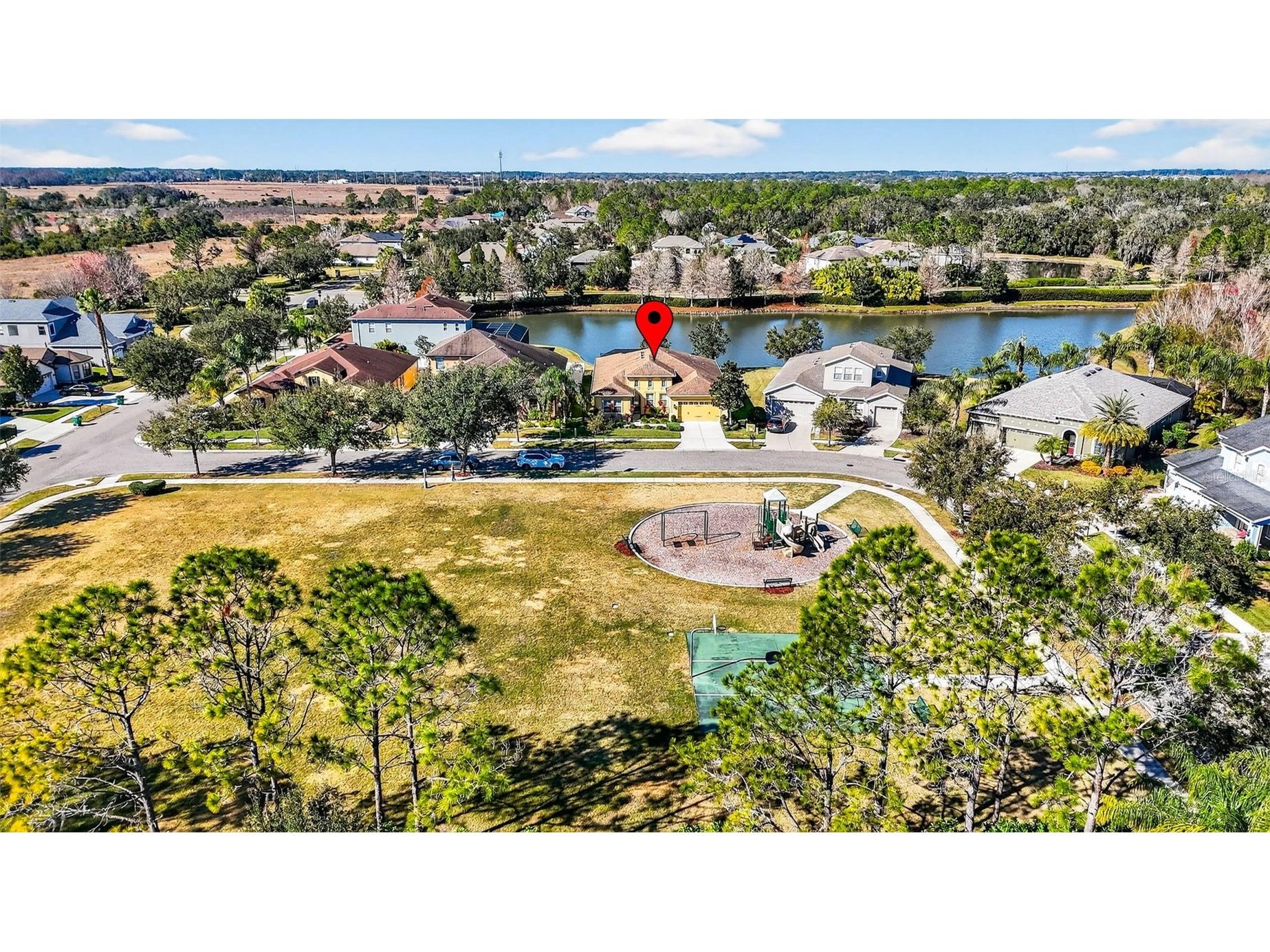 7035 Peregrina Loop Wesley Chapel FL 33545 TB8469900 image58