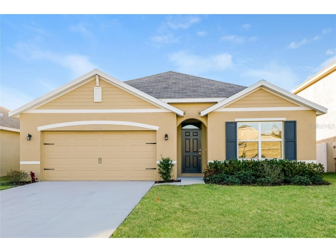 7035 Silverado Ranch Boulevard Zephyrhills FL 33541 T3453305 image1