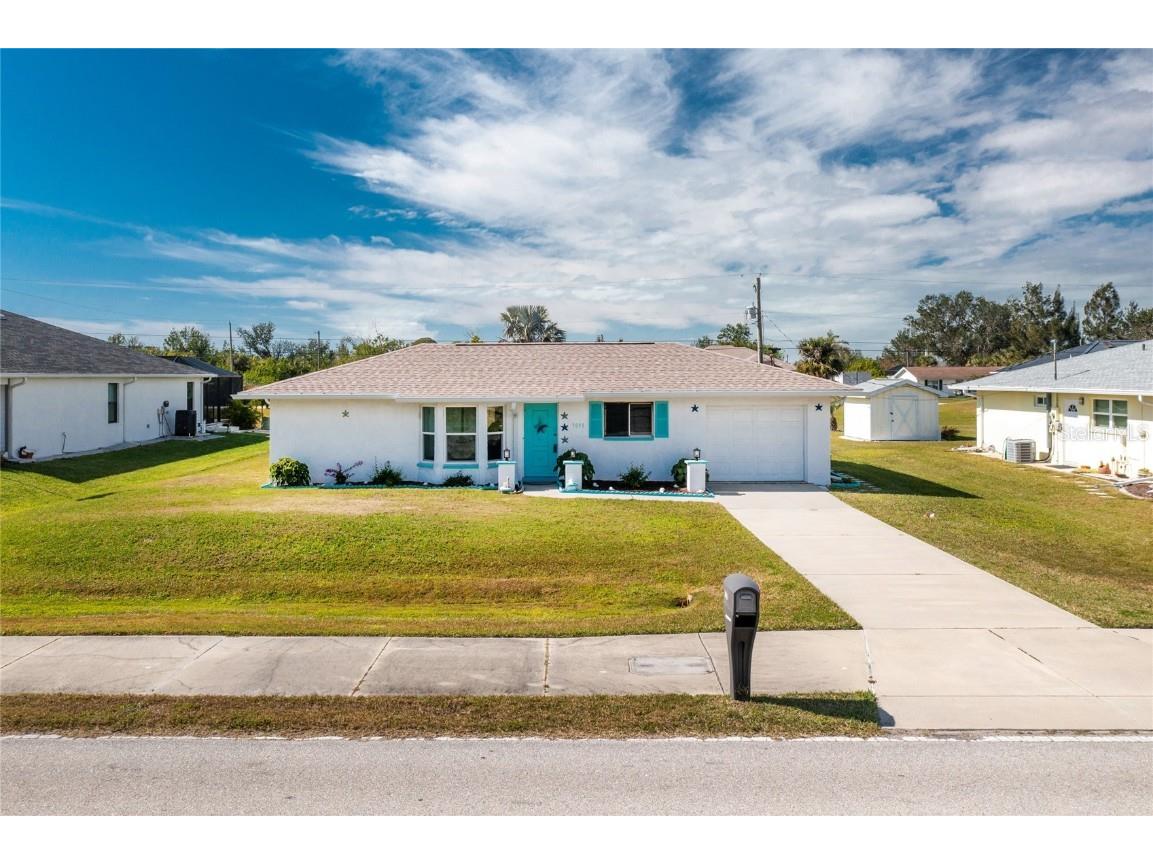 7035 Sunnybrook Boulevard Englewood FL 34224 D6140211 image1
