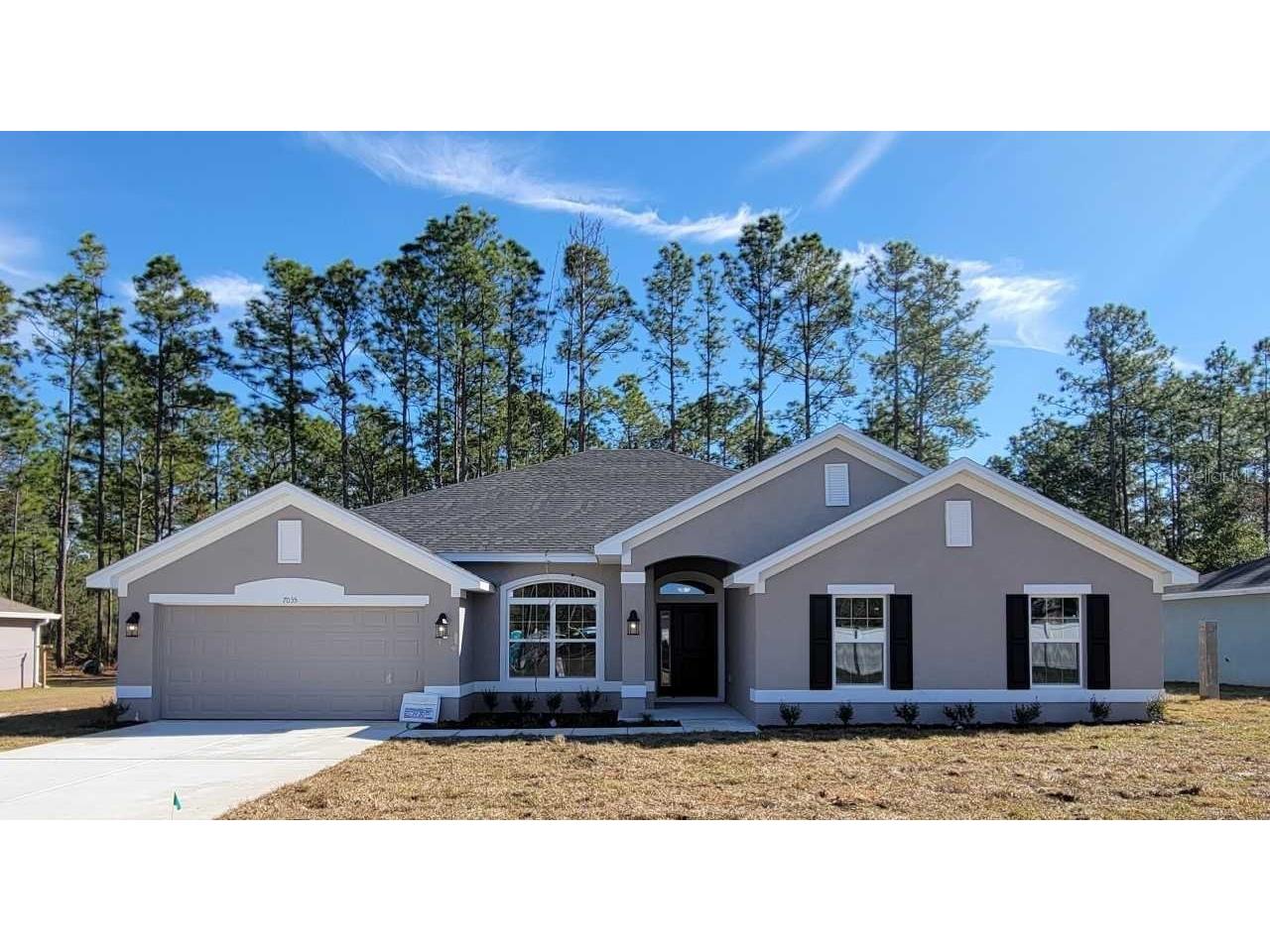 7035 SW 131st Loop Ocala FL 34473 OM709720 image1