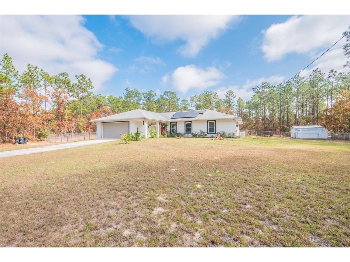 7035 SW 136th Court Road Ocala FL 34481 G5104919 image43