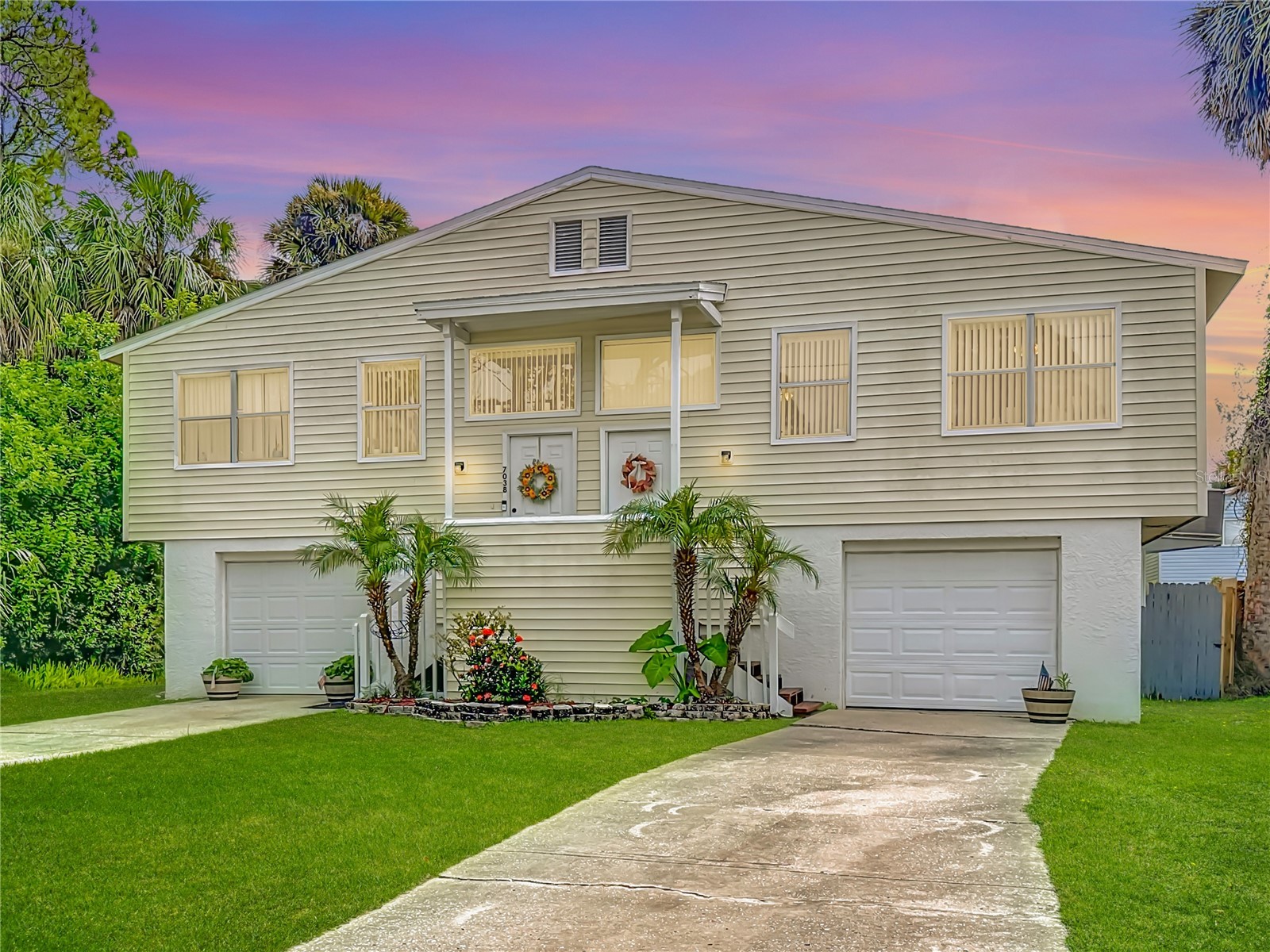 7036/7038 Oelsner Street New Port Richey FL 34652 TB8427840 image1