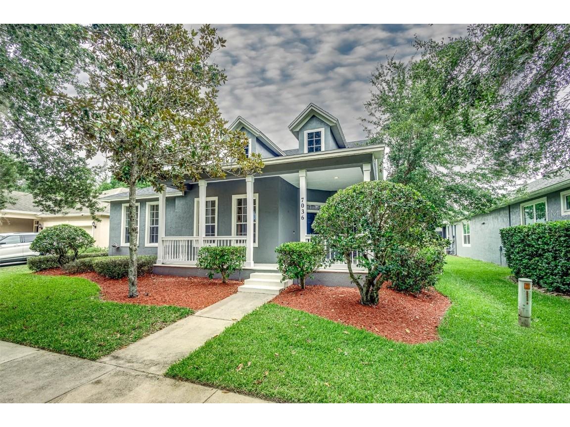 7036 Mapperton Drive Windermere FL 34786 O6119716 image1