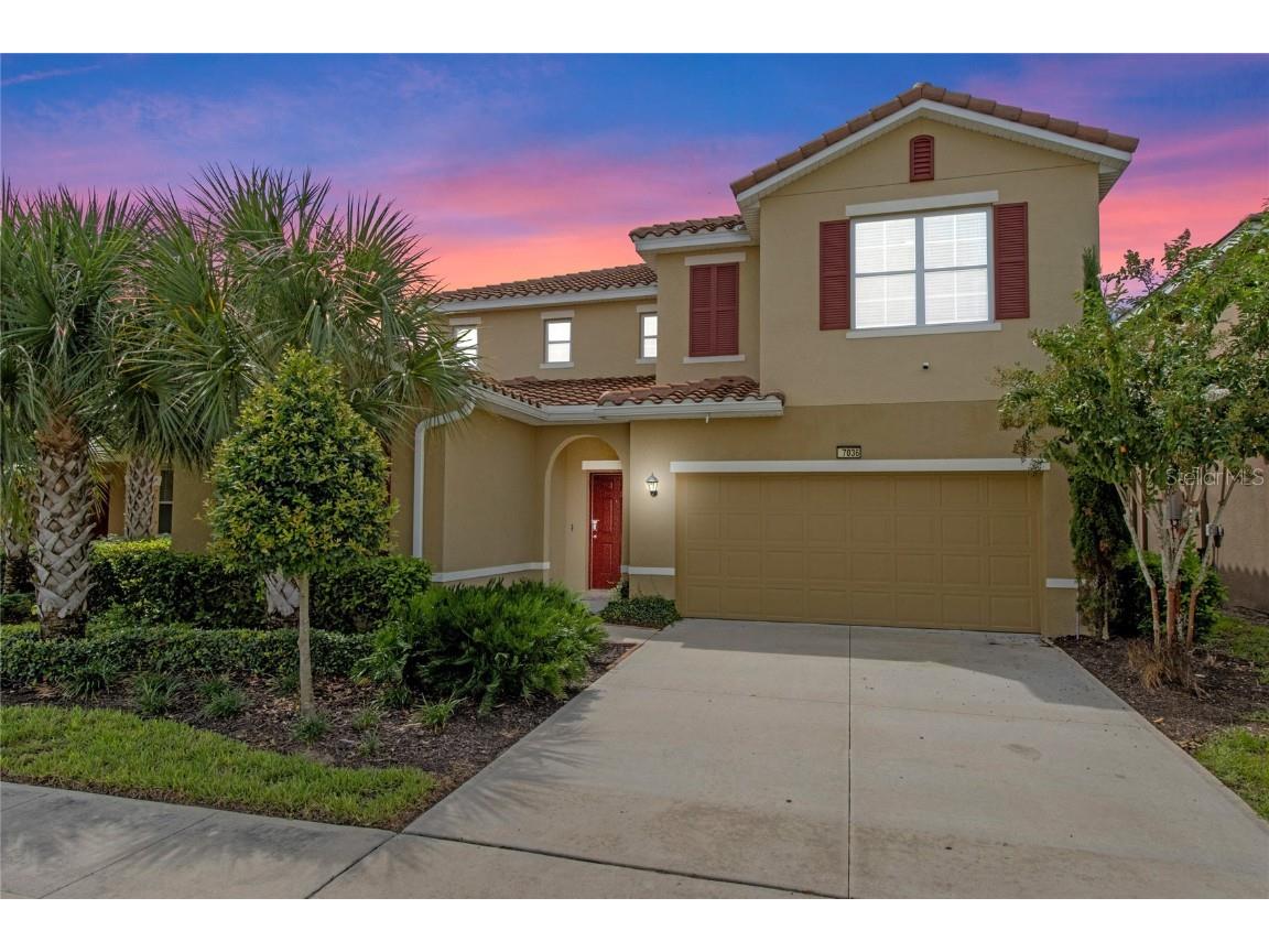 7036 Oakwood Street Davenport FL 33837 S5112727 image1