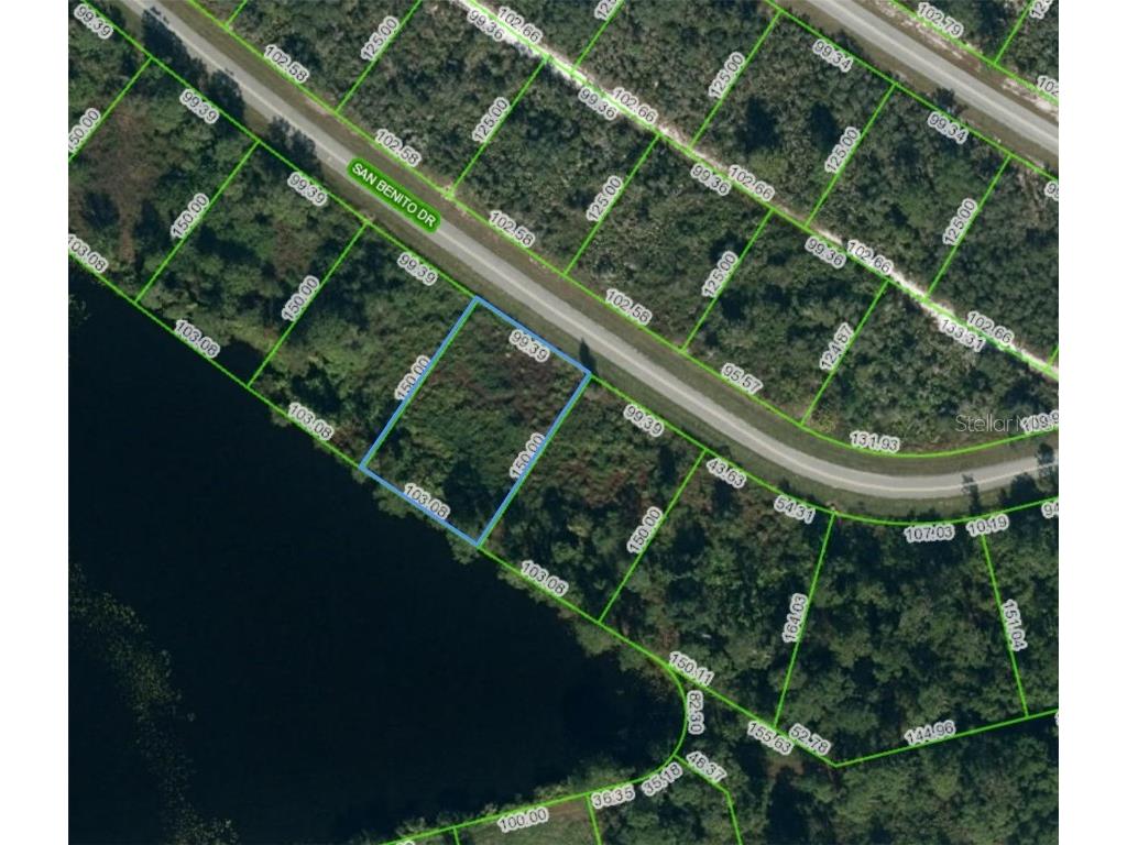 7036 San Benito Drive Sebring FL 33872 C7466972 image1