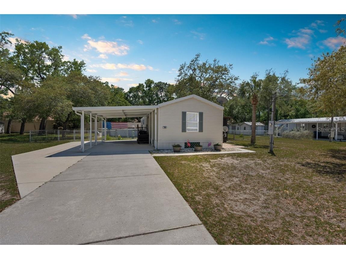 7036 Sealawn Drive Spring Hill FL 34606 W7863850 image1