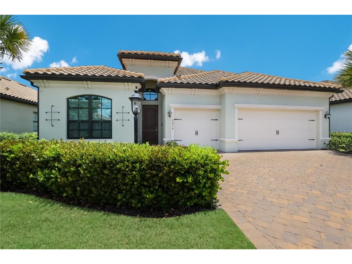 7036 Whittlebury Trail Lakewood Ranch FL 34202 A4560242 image1