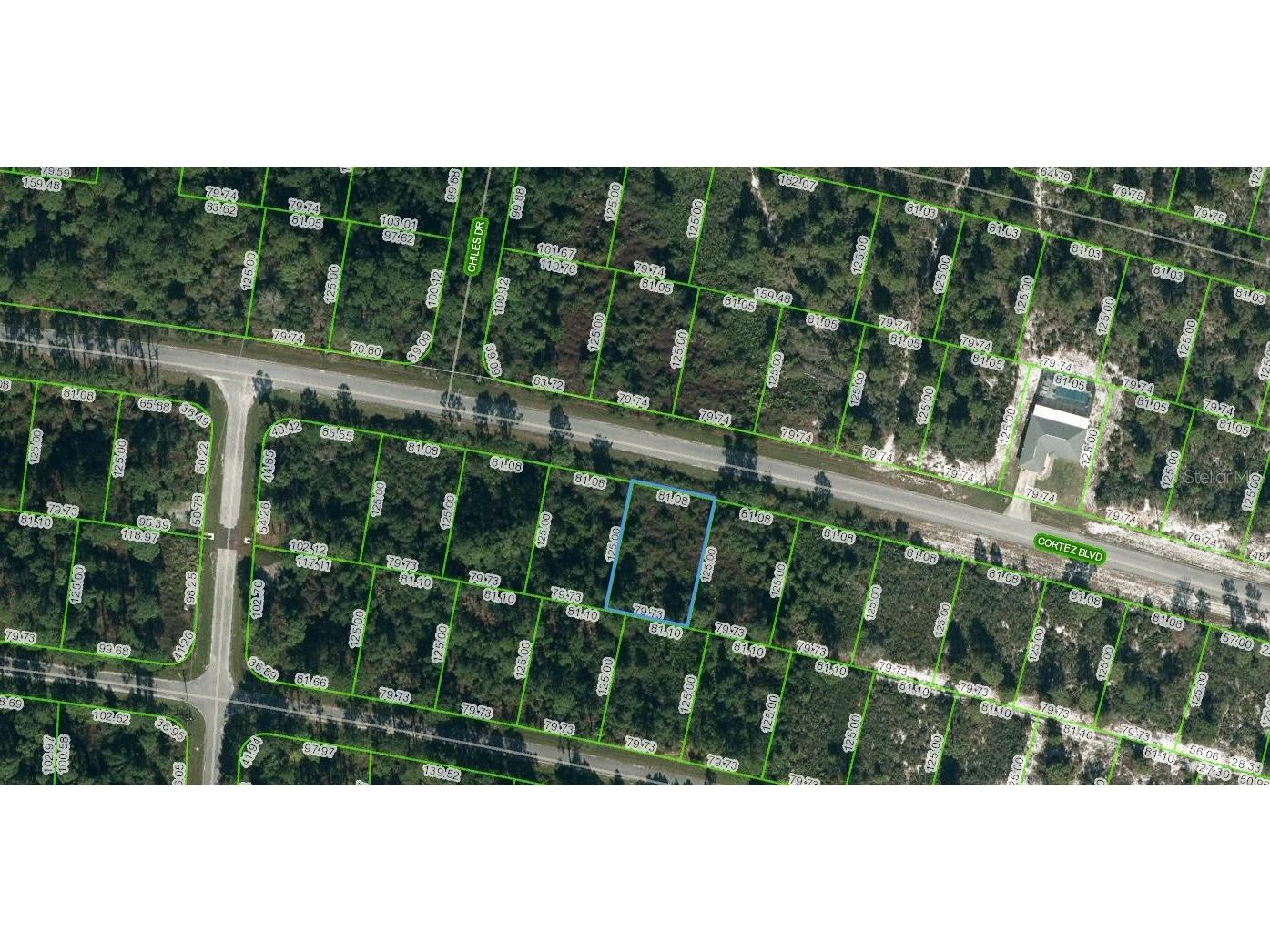 7037 Cortez Boulevard Sebring FL 33872 C7472752 image1