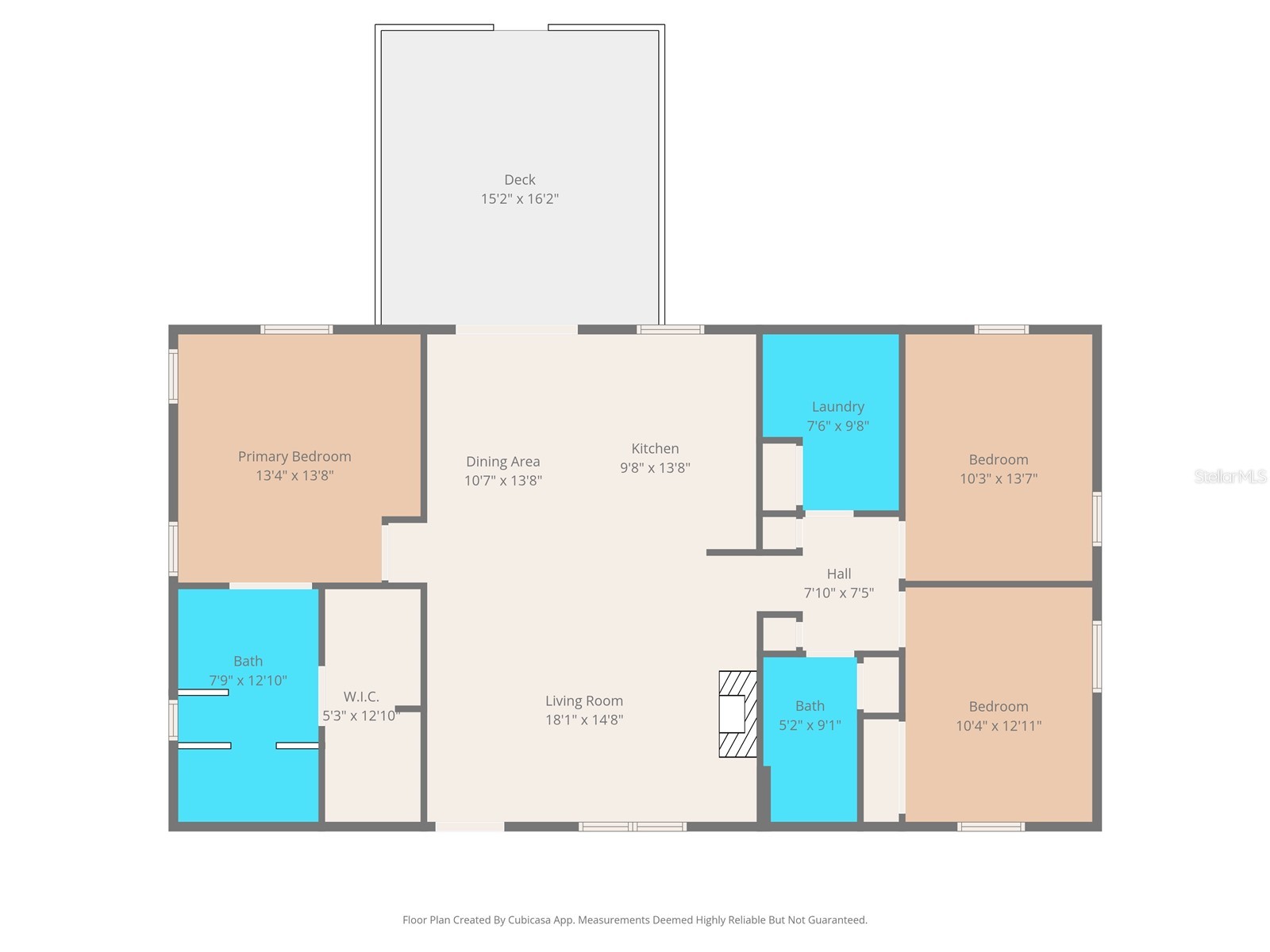 7037 Cr 625 Bushnell FL 33513 W7885046 image15