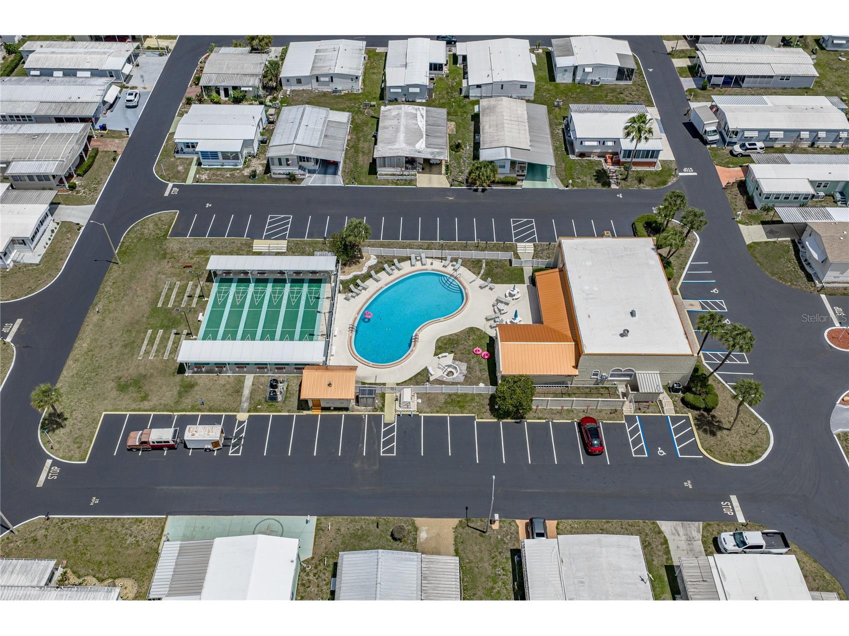 7037 El Torro Street Zephyrhills FL 33541 TB8512501 image43