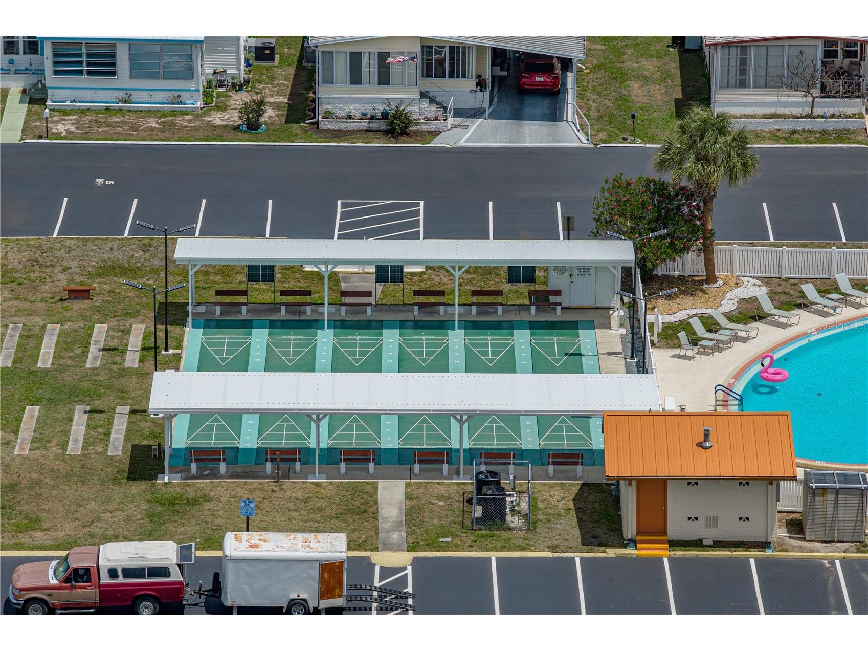 7037 El Torro Street Zephyrhills FL 33541 TB8512501 image45