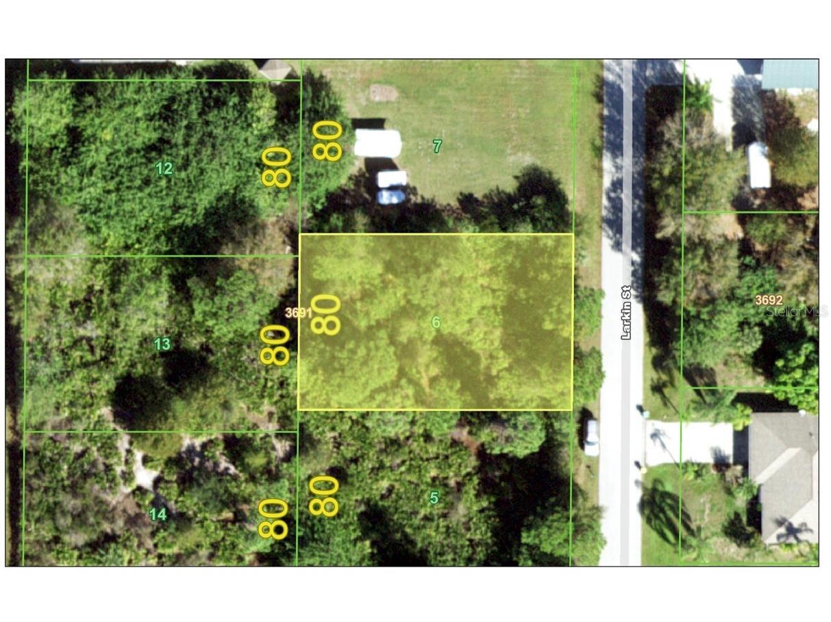 7037 Larkin Street Englewood FL 34224 D6132054 image1