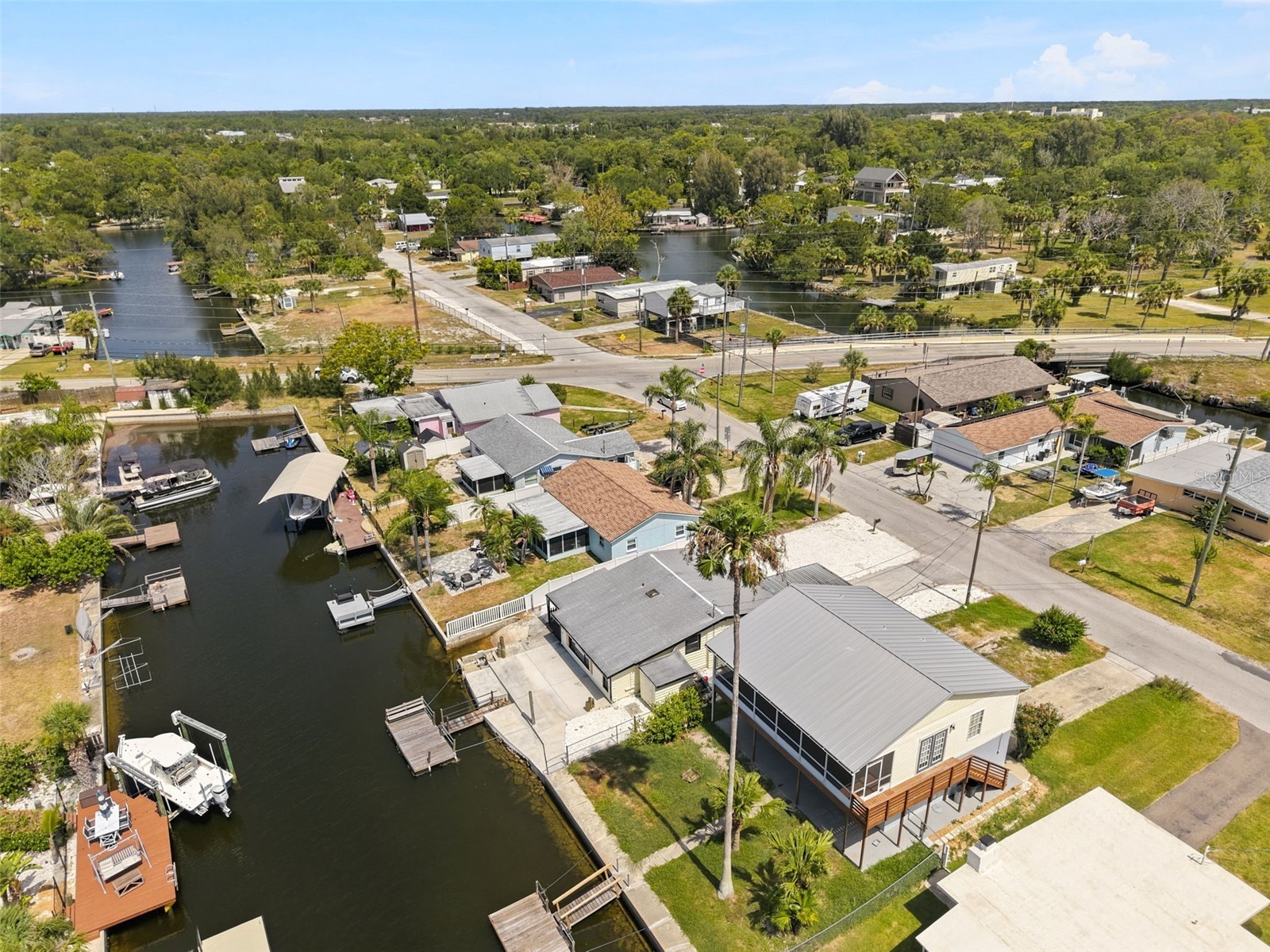 7037 Mccray Drive Hudson FL 34667 W7887192 image26