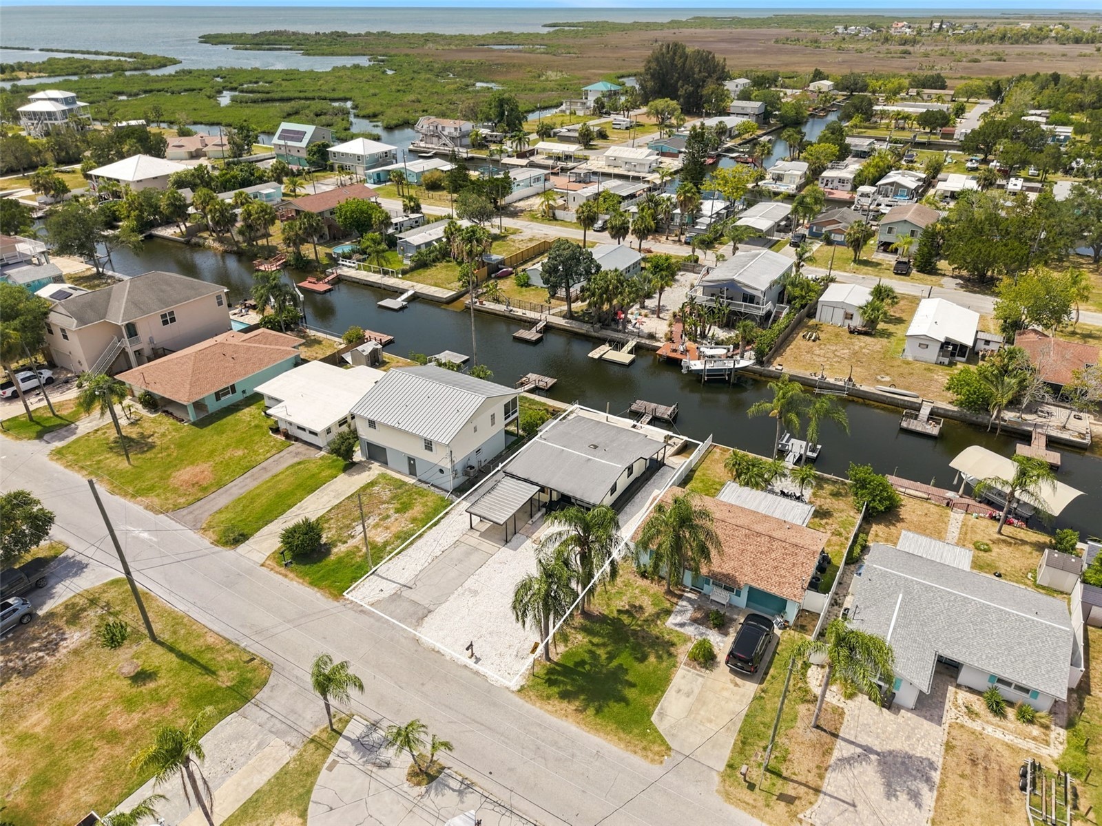 7037 Mccray Drive Hudson FL 34667 W7887192 image27
