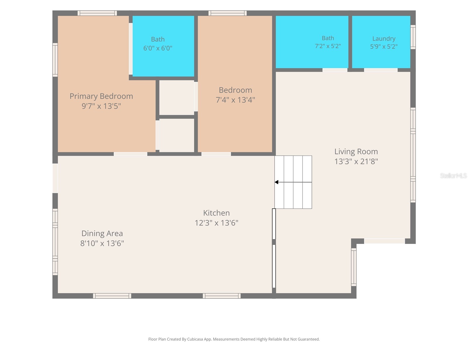 7037 Mccray Drive Hudson FL 34667 W7887192 image31