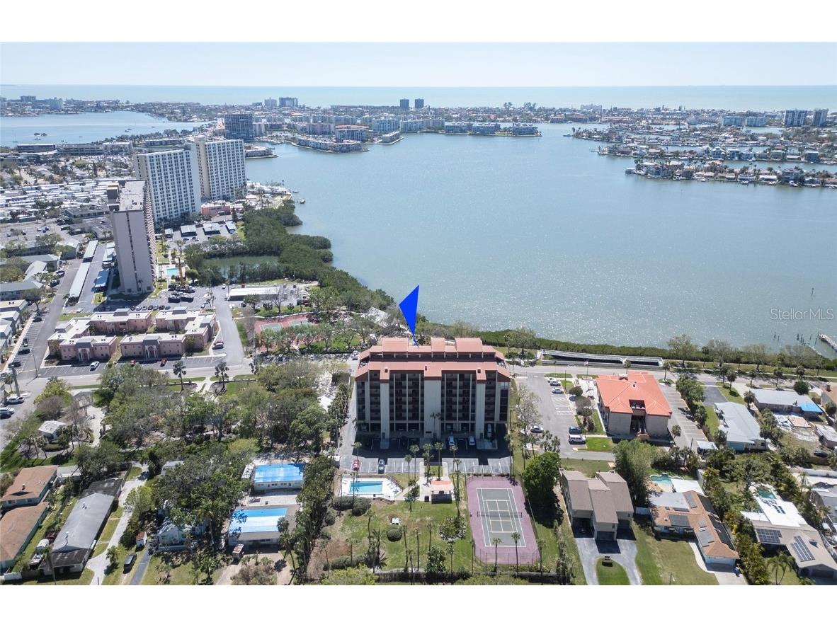 7037 Sunset Drive S #205 South Pasadena FL 33707 TB8367957 image1