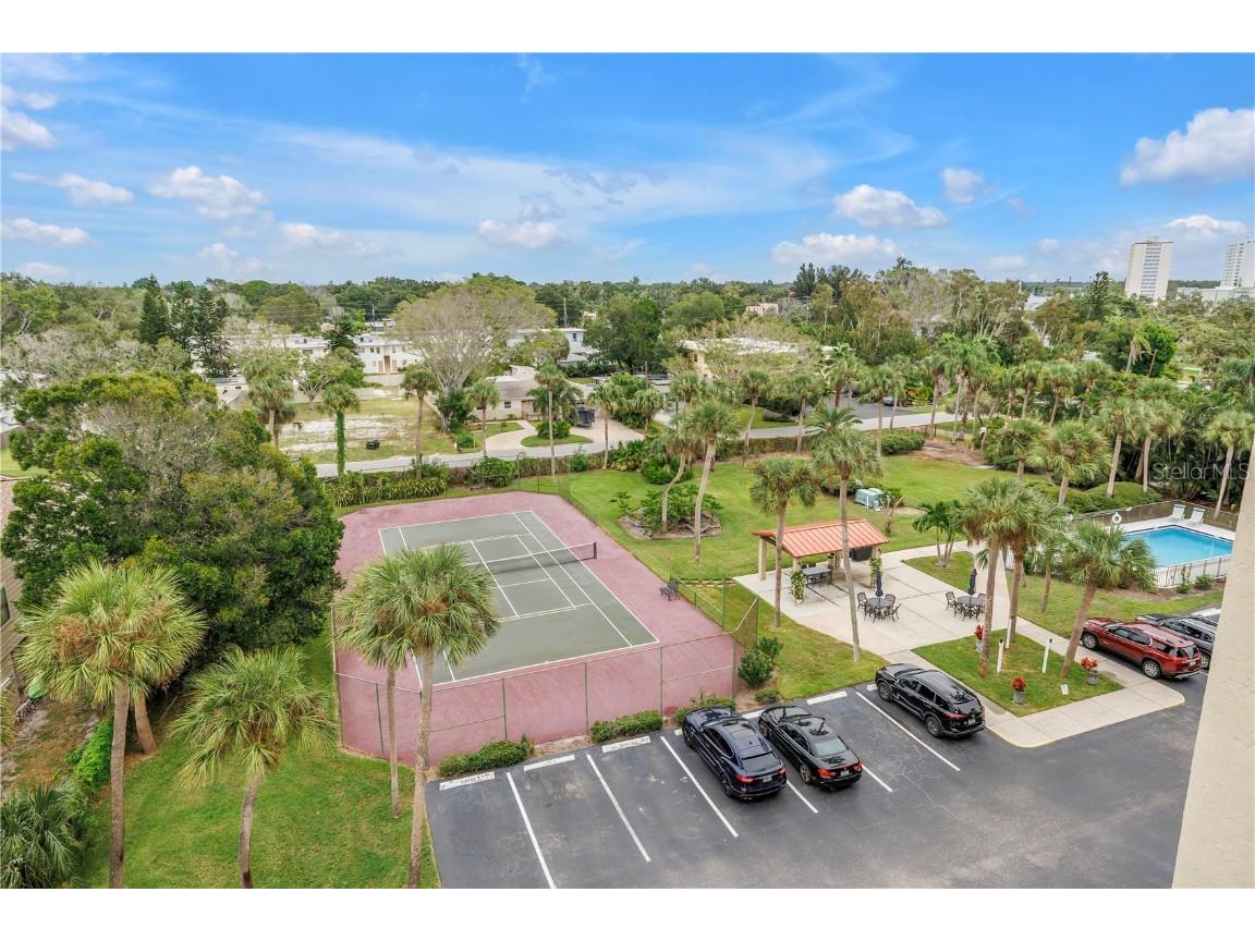 7037 Sunset Drive S #601 South Pasadena FL 33707 TB8437722 image41