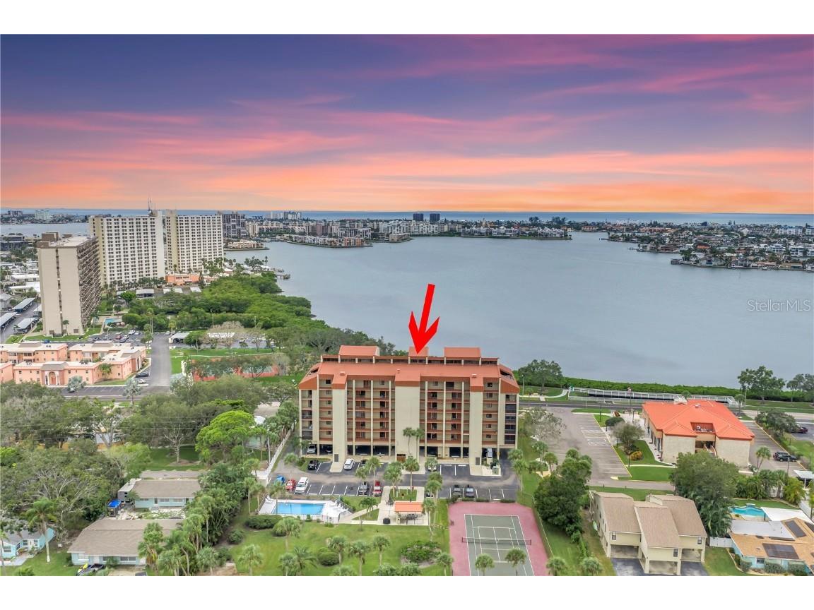 7037 Sunset Drive S #601 South Pasadena FL 33707 TB8437722 image42