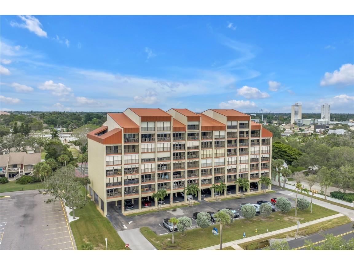 7037 Sunset Drive S #601 South Pasadena FL 33707 TB8437722 image62