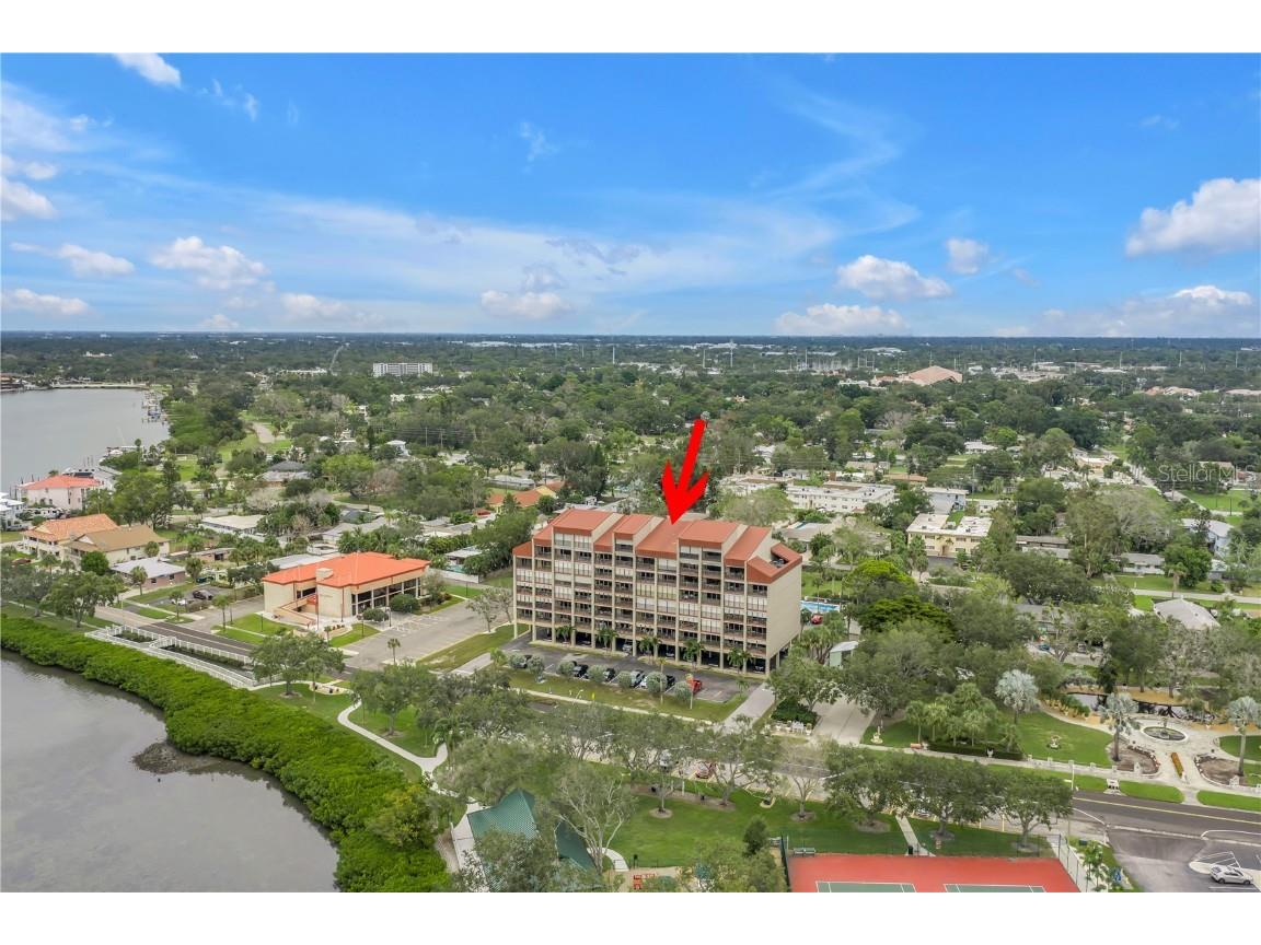 7037 Sunset Drive S #601 South Pasadena FL 33707 TB8437722 image63