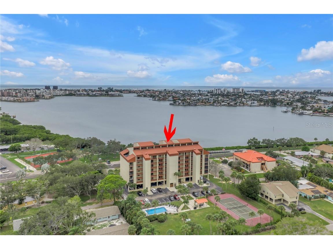 7037 Sunset Drive S #601 South Pasadena FL 33707 TB8437722 image64