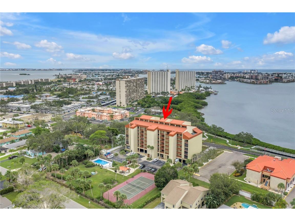 7037 Sunset Drive S #601 South Pasadena FL 33707 TB8437722 image65