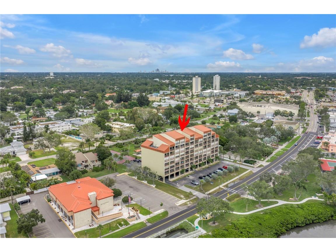 7037 Sunset Drive S #601 South Pasadena FL 33707 TB8437722 image67