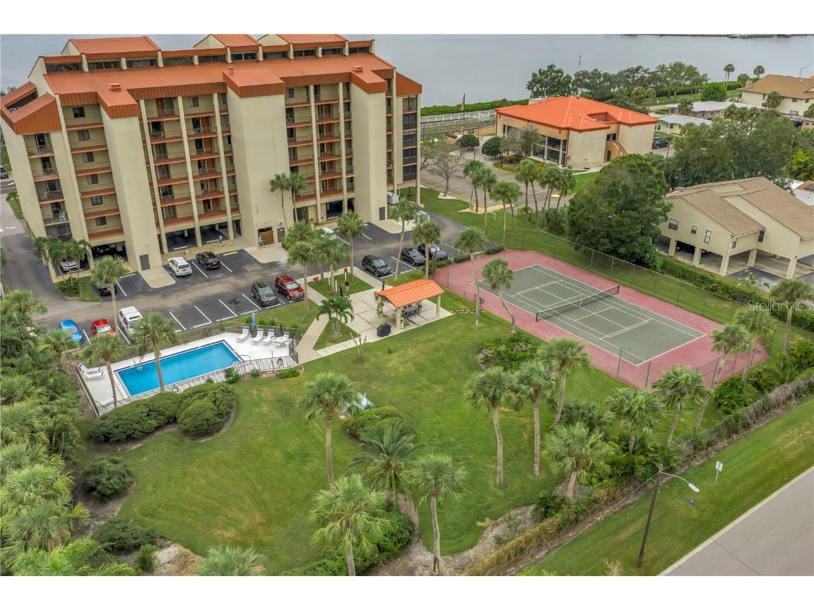 7037 Sunset Drive S #601 South Pasadena FL 33707 TB8437722 image75