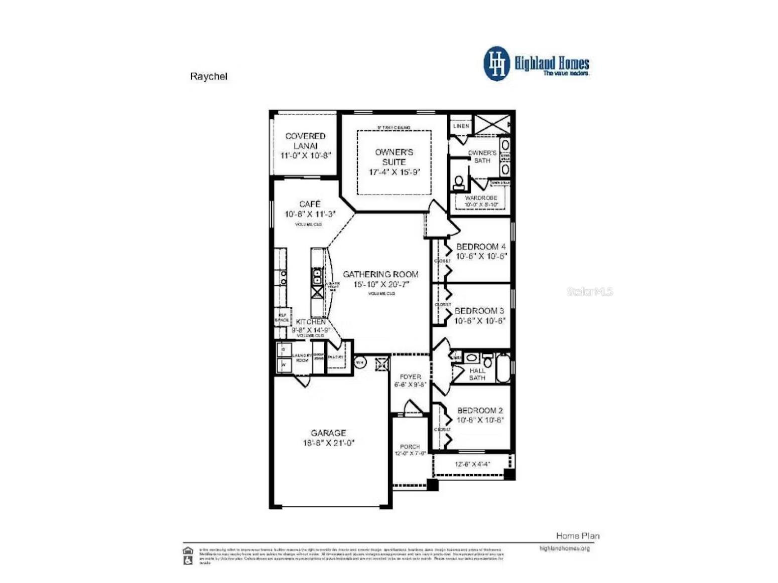 7038 162nd Place E Parrish FL 34219 L4960335 image2