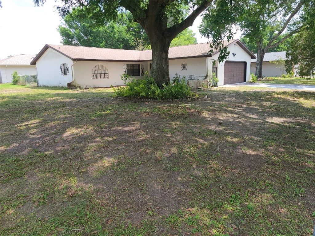 7038 Amber Ridge Drive Brooksville FL 34602 T3365002 image1